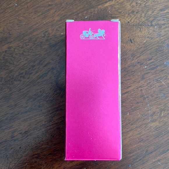 MACCIBELLE New York cuticle oil Pomegranate .5 ounces brand new never opened - Picture 3 of 7